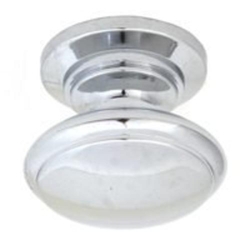 Mintcraft SF603D-31.5CH Polished Chrome Knob, 1-1/4&#039;&#039;, Chrome