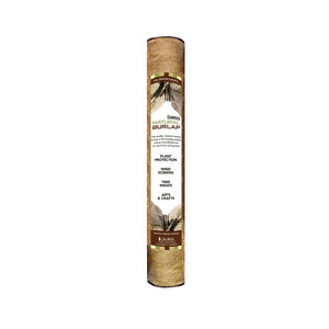 DeWitt NB324 Landscape Fabric, Burlap, 24 Feet