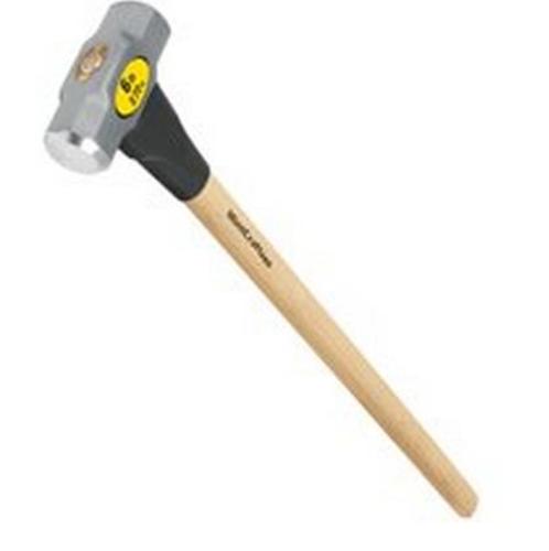 Vulcan 34512 Sledge Hammer, 6 Lbs