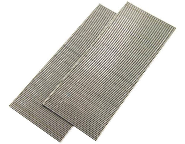 Simpson Strong-Tie T16N200FNB Straight 16-Gauge Finish Nail, 2", 500-Count