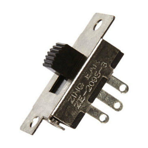 Jandorf 61021 Momentary Switches, 3 Tab