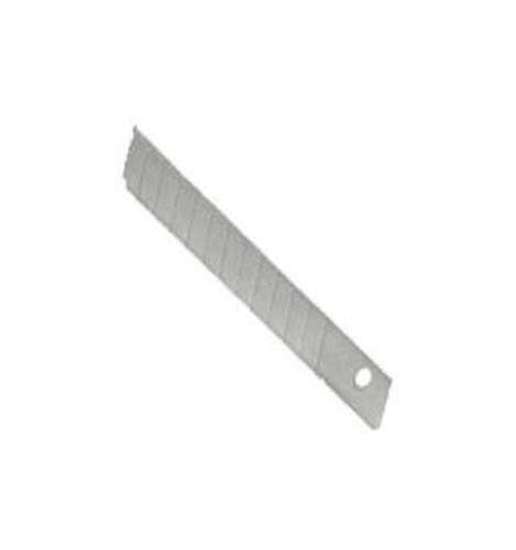 Mintcraft JL8747404B3L Snap Off Knife Replacement Blade 3/4"