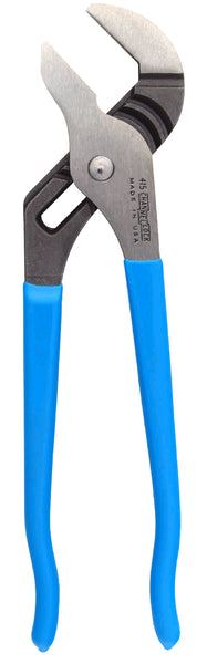 Channellock 415 Tongue & Groove Plier, 10"