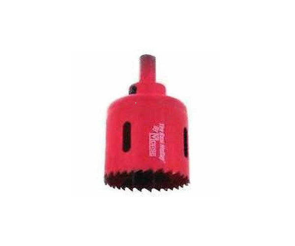 Mk Morse MHSA30C TAC30 Real McCoy Bi-Metal Hole Saw, Red, 1-7/8"