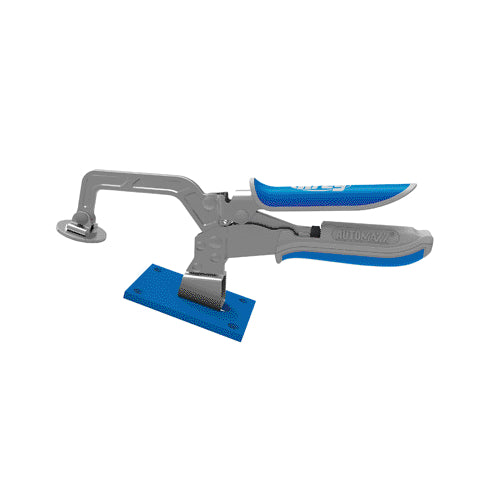 Kreg KBC3-SYS Automaxx Bench Clamp System