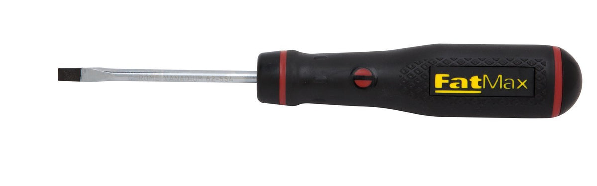 Stanley 62-554 FatMax Cabinet Tip Screwdriver, 3/16"x3"