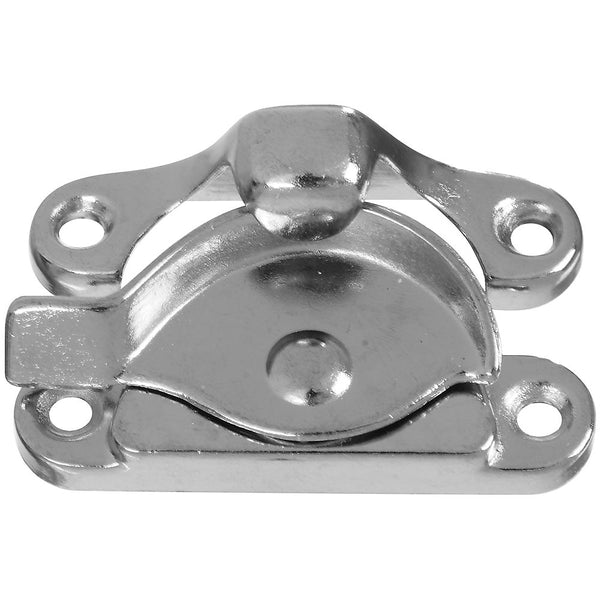 National Hardware N273-458 V600 Sash Locks, Chrome