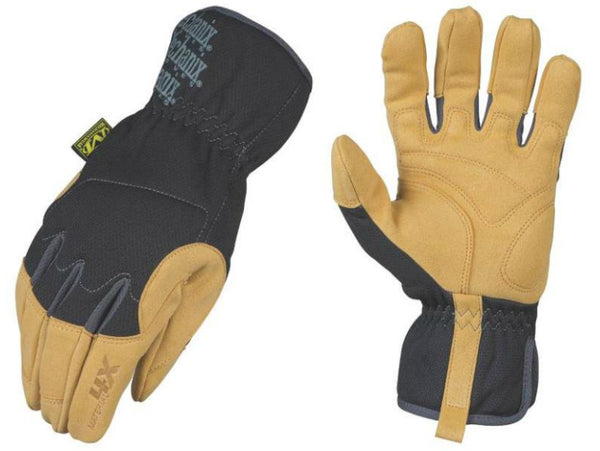 Mechanix Wear WH4X-05-520 Women&#039;s Material4X Gloves, Medium