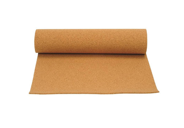 Allison 9732 Cork Gasket Material, 1/16" x 12" x 36"