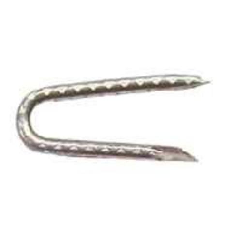 ProFit 0079115 Electro-Galvanized Fence Staples, 1-3/4"