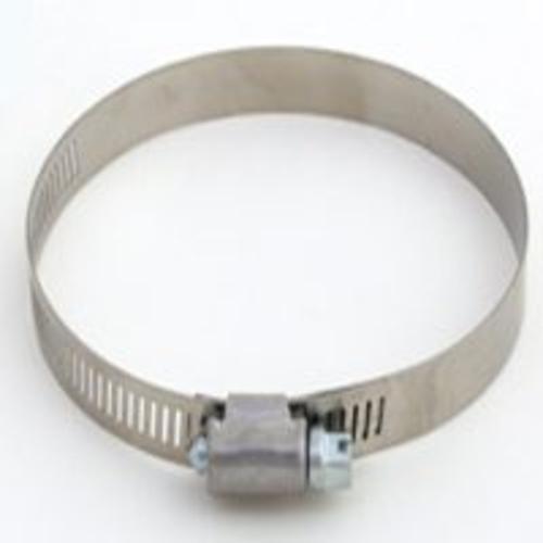 ProSource HCMAN06 Hose Clamp, Stainless Steel
