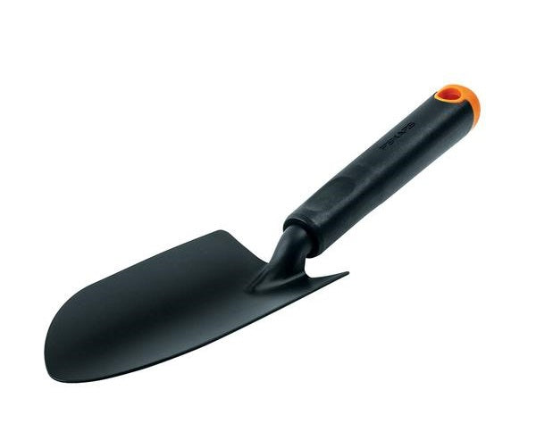 Fiskars 373620-1001 Trowel Ergo Handle, 1.88" x 2.88"