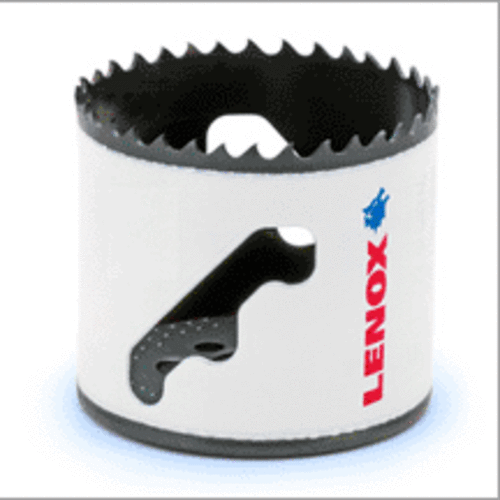 Lenox 1771984 Hole Saw, 2-3/8"