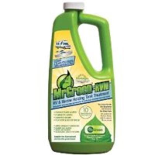 MrGreen 3000101 Rv Marine Tank Treatment, 34 Oz