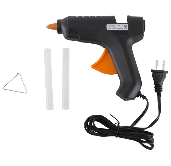 Vulcan JL-GG-40 Trigger Feed Mini Glue Gun, 40 W