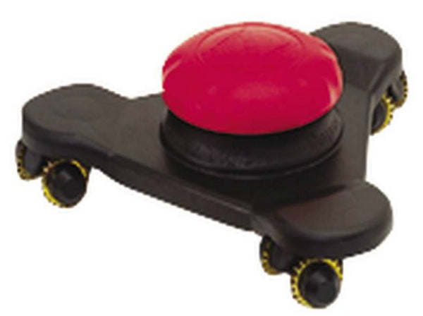 Zinsser 02976 PaperTiger Scoring Tool for Wallpaper Removal Triple Head