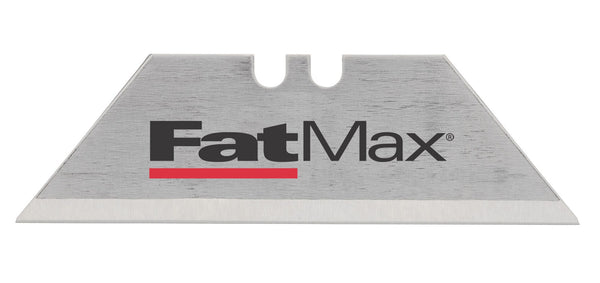 Stanley FatMax 11-700A Utility Knife Blade, Pack-100