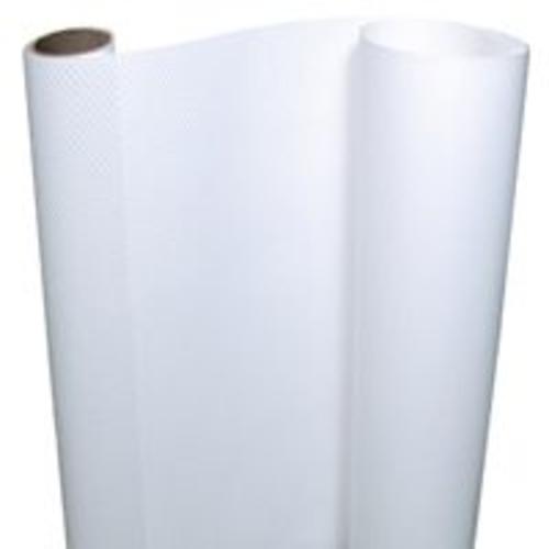 Con-Tact 05F-C5T20-06 Non-Adhesive Shelf Liner, 20"x5&#039;, Clear Diamonds