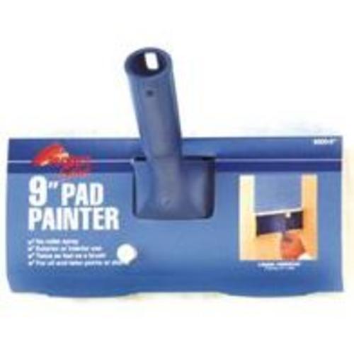 Linzer 8000-9 Project Select Pad Painter Complete, 9"