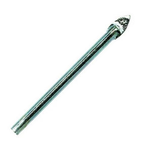 Irwin 50516 "Economy" Glass & Tile Drill Bit 1/4"