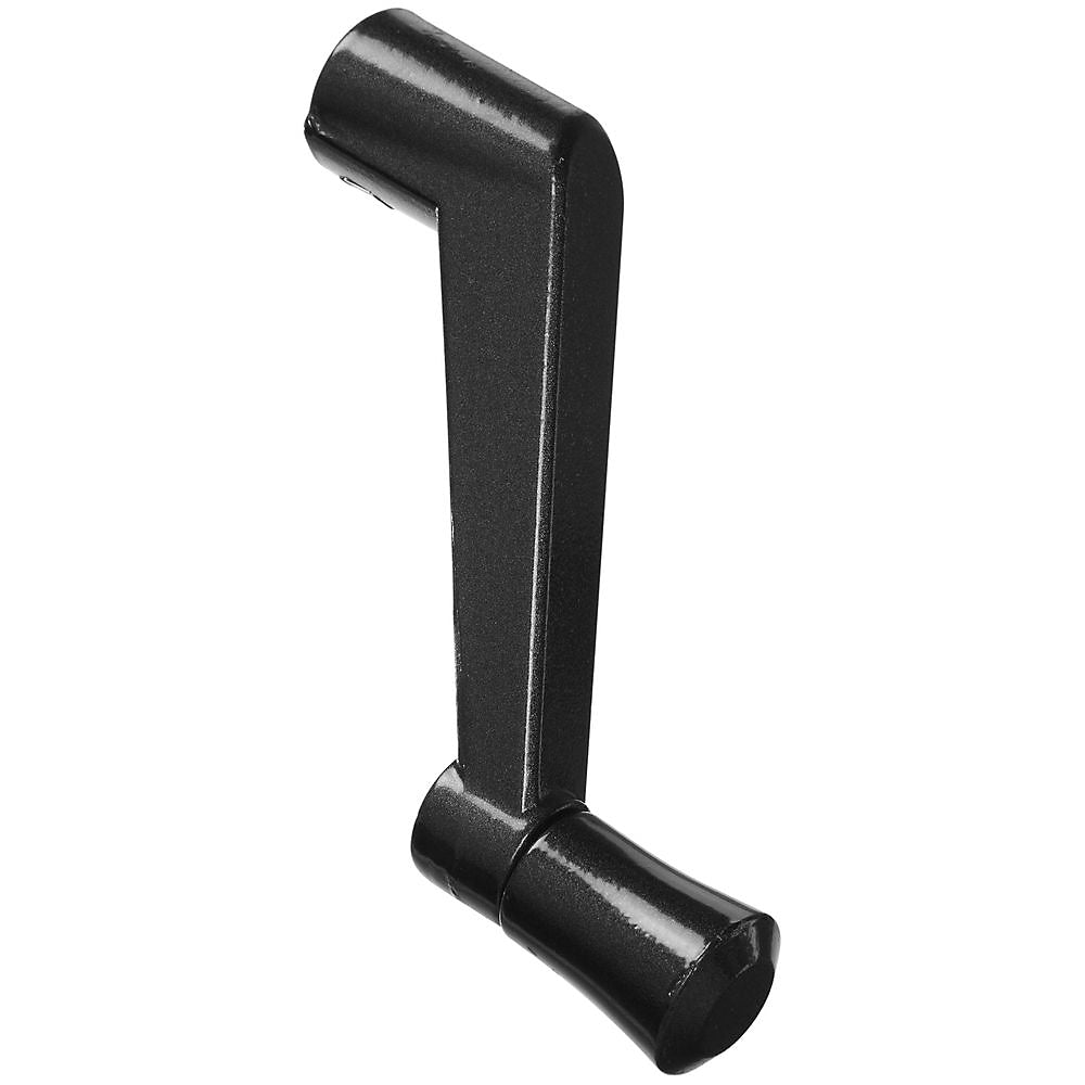 National Hardware N192-344 V749 Casement Window Handles, Bronze