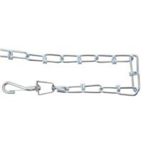 Koch A20221 Pet Tie Out Chain, 15&#039;