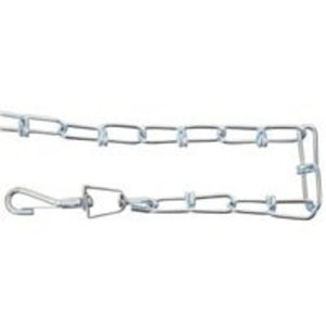Koch A20221 Pet Tie Out Chain, 15'