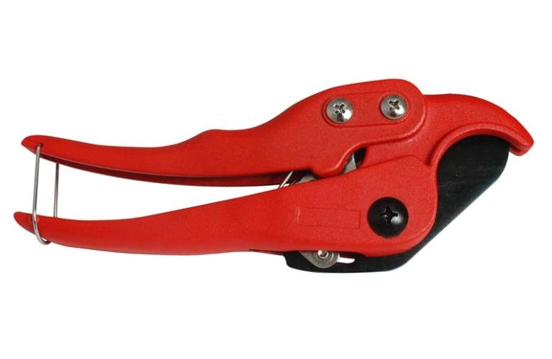 Plumb Pak PP840-32 Pipe Cutter, PVC
