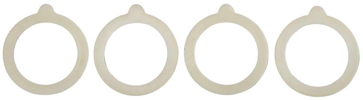 HIC 9924 Gasket Le Parfait, Rubber, 4