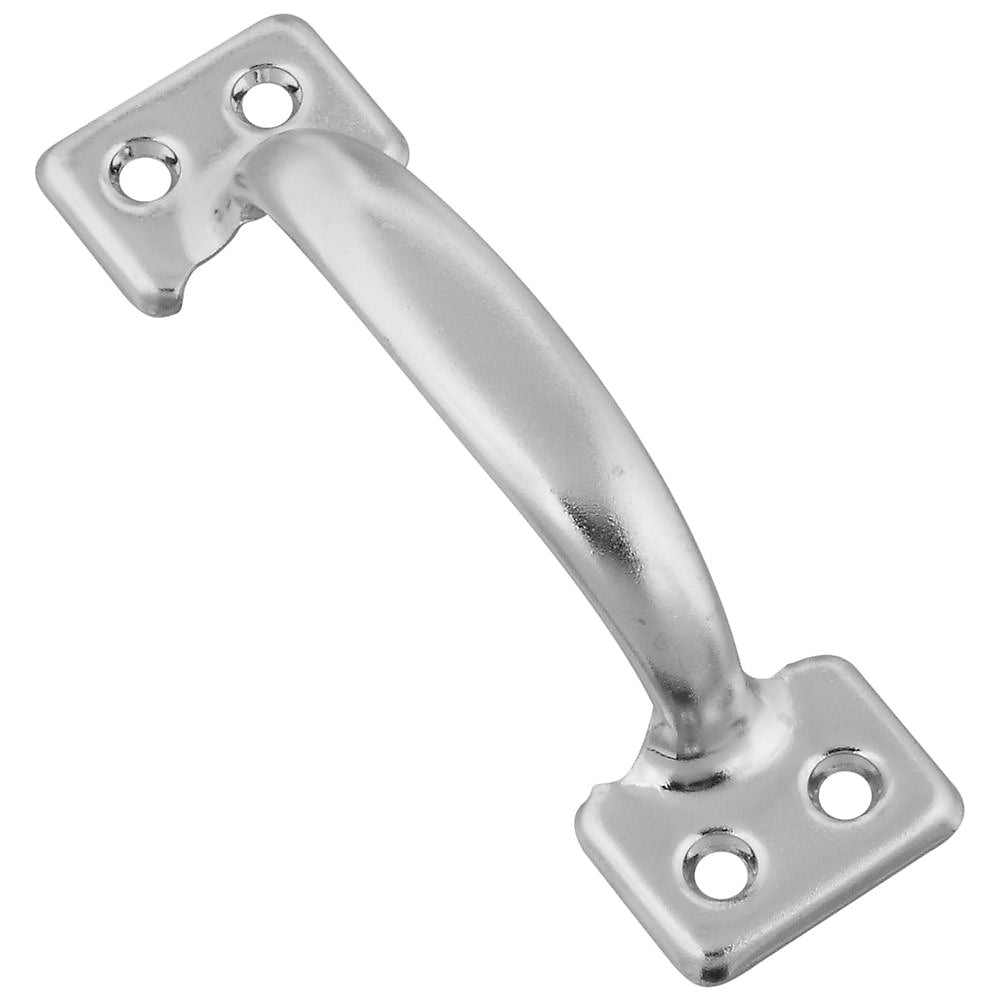 National Hardware N274-308 V170 Sash Lifts, Chrome