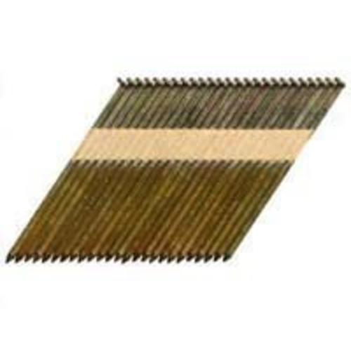 Profit 0600150 Smooth Paper Clip Head, 2-3/8X113