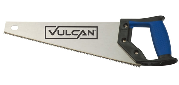 Vulcan JL-K11741 Soft-Grip Handsaw, 14"