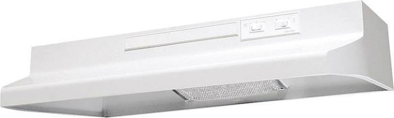 Air King AV1303 Convertible Range Hood, 30"
