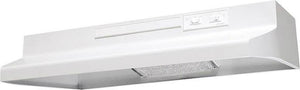Air King AV1303 Convertible Range Hood, 30"