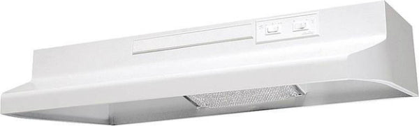 Air King AV1303 Convertible Range Hood, 30"