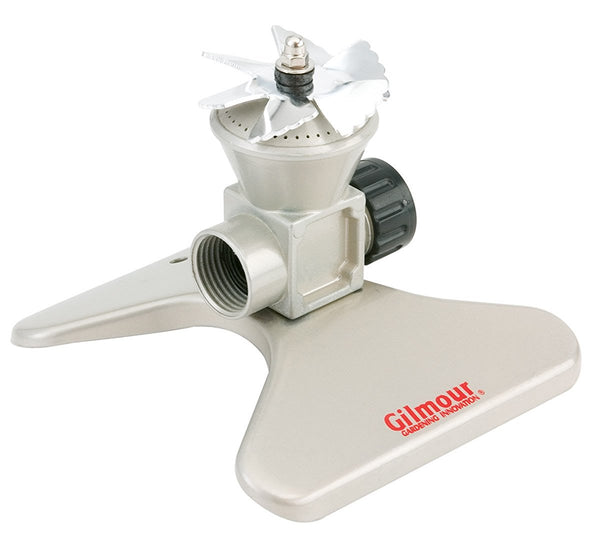 Gilmour 832 Square Pattern Vane Sprinkler