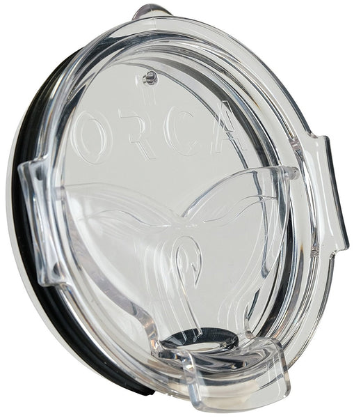 ORCA ORCCHAFLIP Lid Flip Top Chaser Whale Tail
