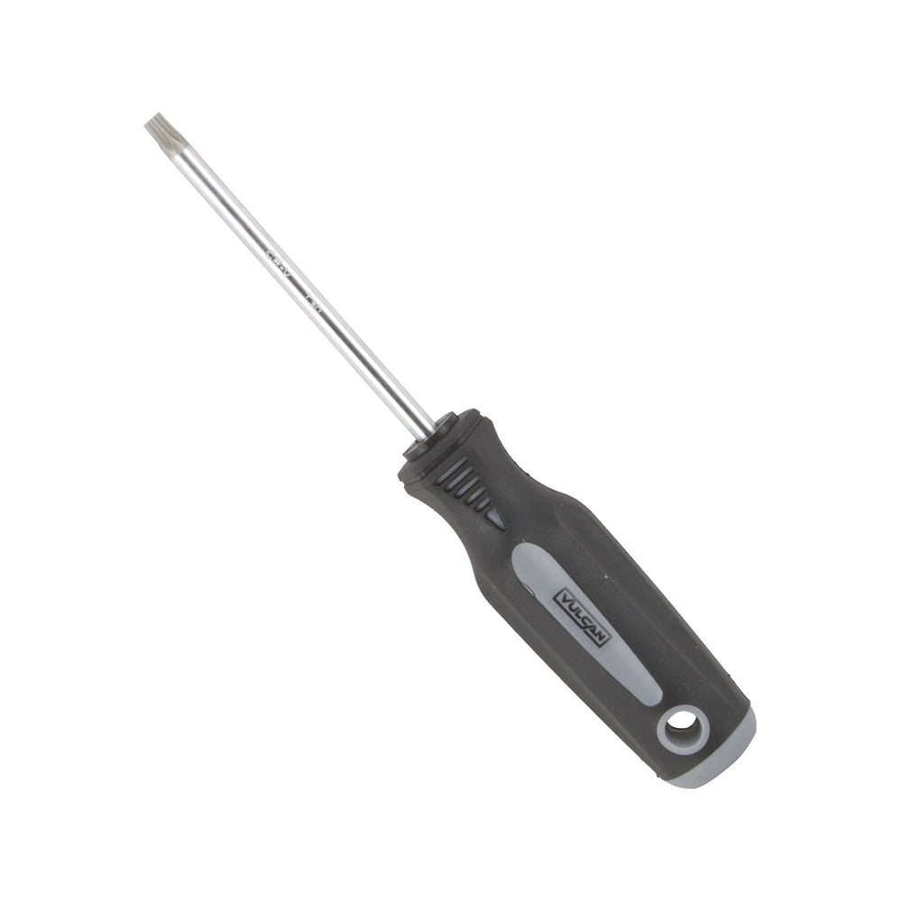 Vulcan MC-SD25 Star Screwdriver, T30 x 4"