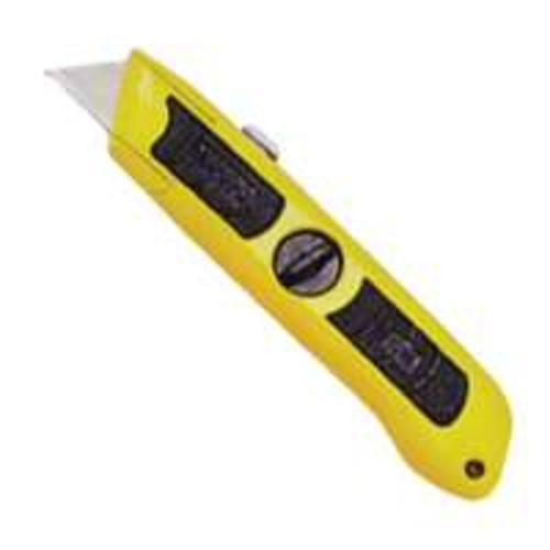 Mintcraft K2022 Professional Utility Knife, 6-1/4"