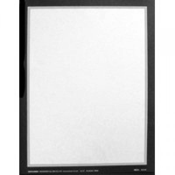 Centurion SLC101 1/Sheet Laser Signs, 8-1/2" x 11",100 Sheets