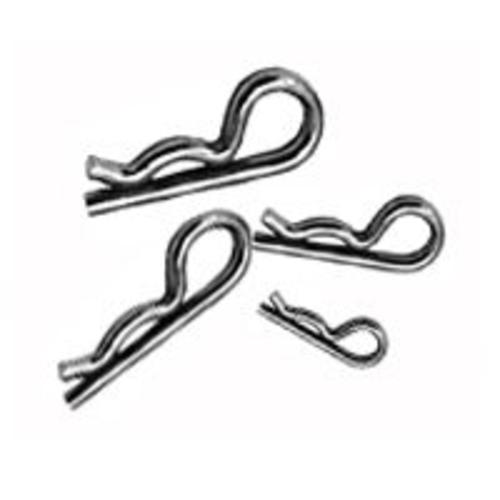 Speeco 070980YNU Hitch Pin Clip Assortment