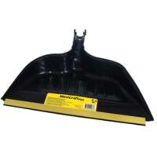 Simple Spaces 2033 Snap-On Dustpan, 14 Inch