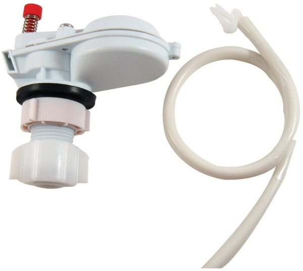 Danco 80008 Anti-Siphon Fill Valve