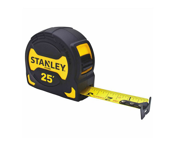 Stanley STHT33596LW Measure Tape, 25'