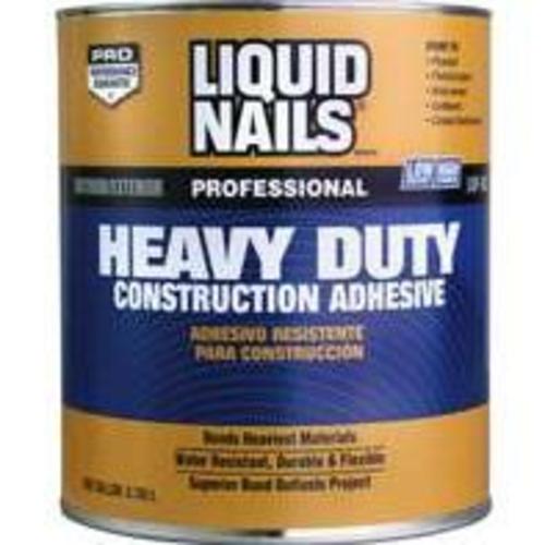 Liquid Nails Ln-903 VOC Compliant Construction Adhesive, Quart