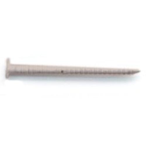 Maze Nails AT31251177BRN Aluminum Trim Nails 1-1/4", Brown