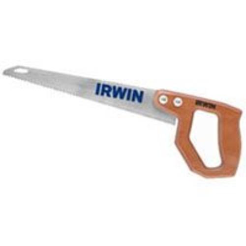 Irwin 2014200 Wood-Handled Standard Utility Saw, 11-1/2"