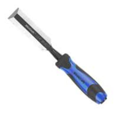 Vulcan JL-CH5 Wood Chisel with Chrome Vanadium Blade, 1-1/4"