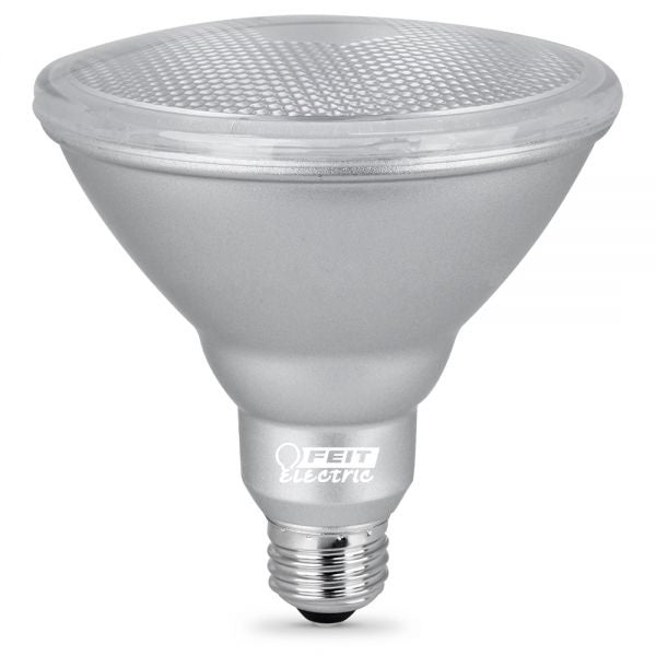 Feit Electric PAR38/850/LEDG11/2 Medium  Dimmable LED, 120V,  930 Lumens, 2/CD