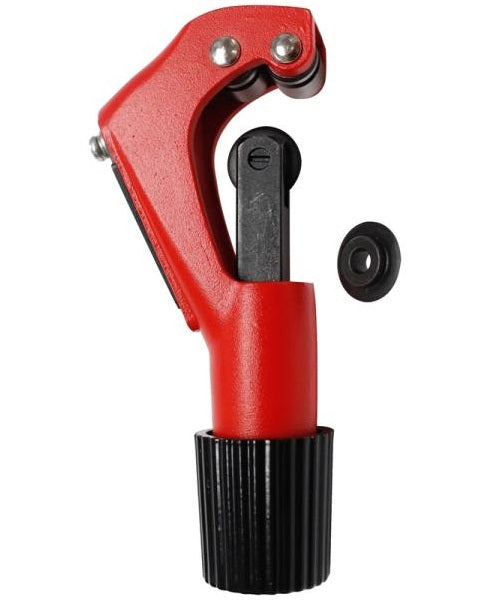 Plumb Pak K840-105 Tube Cutter, Red